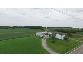 Property photo 18 - LAND AUCTION - 89.5+/- ACRES IN 3 TRACTS IN WILLIAMS COUNTY, OHIO